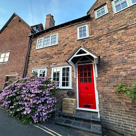 Rondor Cottage Bridgnorth Luaran gambar