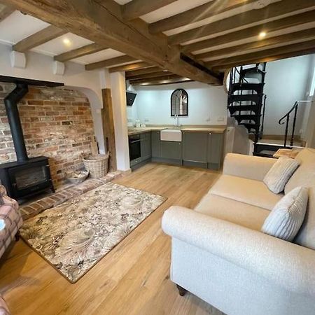 Rondor Cottage Bridgnorth Luaran gambar