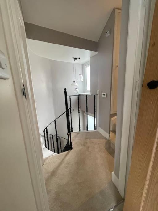 Rondor Cottage Bridgnorth Luaran gambar