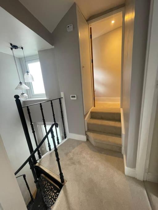 Rondor Cottage Bridgnorth Luaran gambar