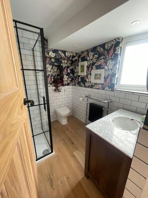 Rondor Cottage Bridgnorth Luaran gambar