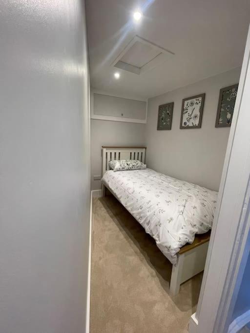 Rondor Cottage Bridgnorth Luaran gambar