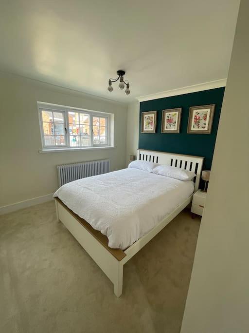 Rondor Cottage Bridgnorth Luaran gambar