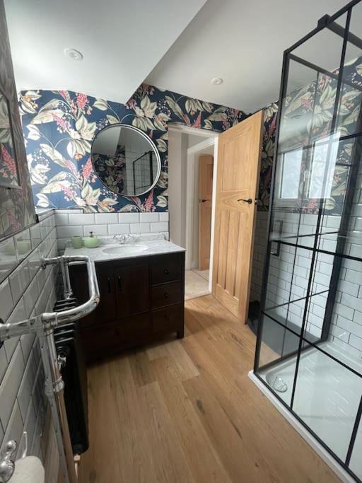 Rondor Cottage Bridgnorth Luaran gambar